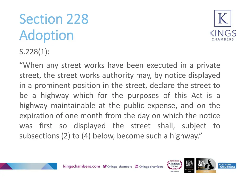 section 228 section 228 adoption adoption