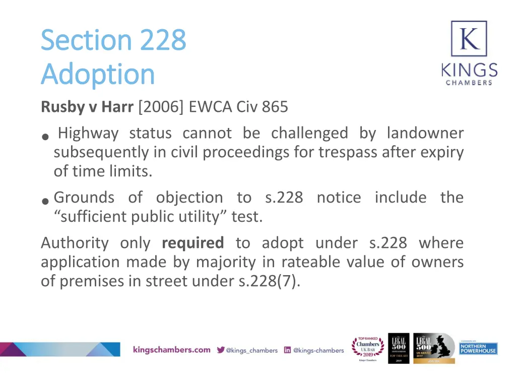 section 228 section 228 adoption adoption rusby