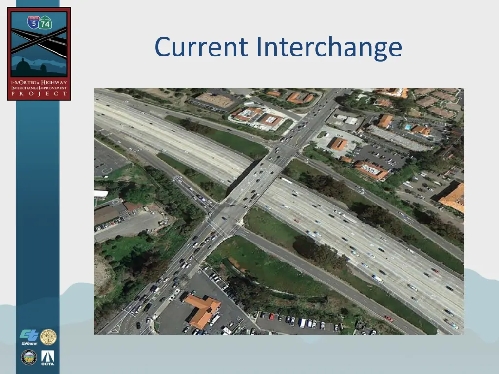 current interchange