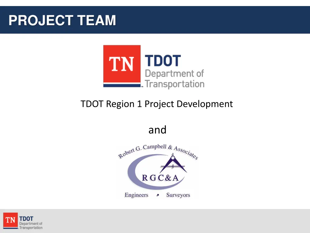 project team