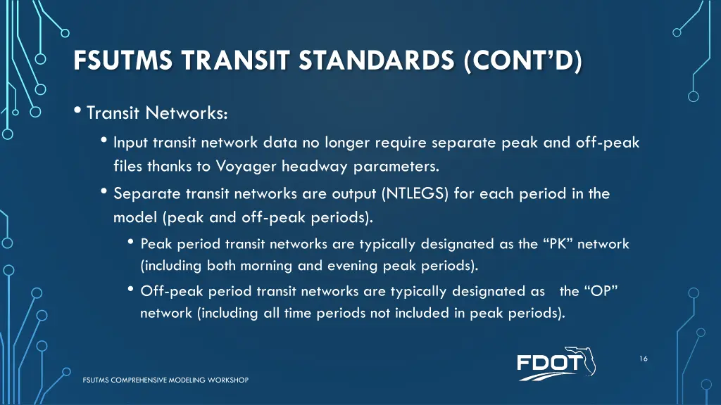 fsutms transit standards cont d 3