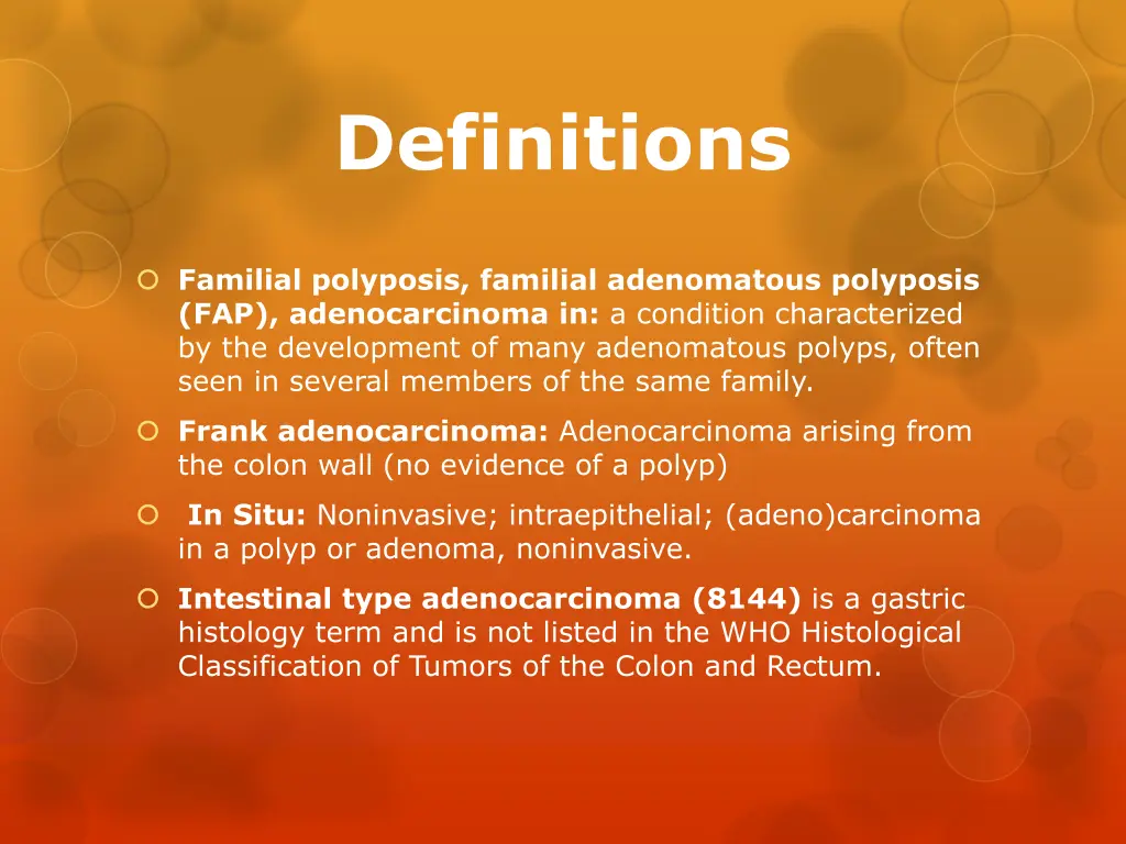 definitions 1