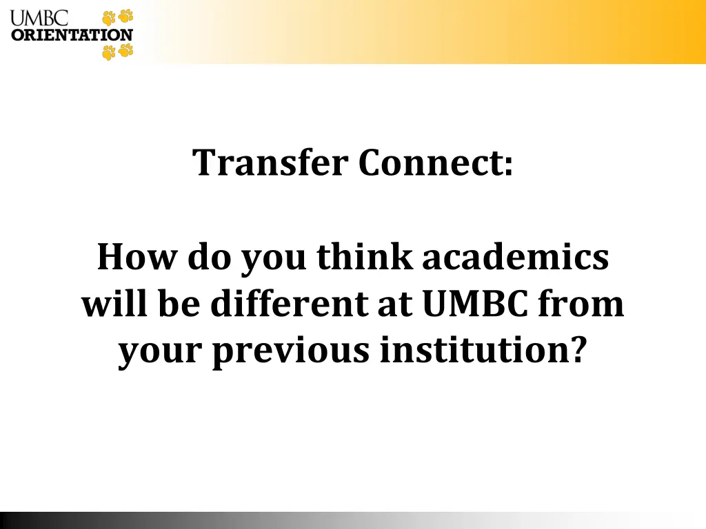 transfer connect