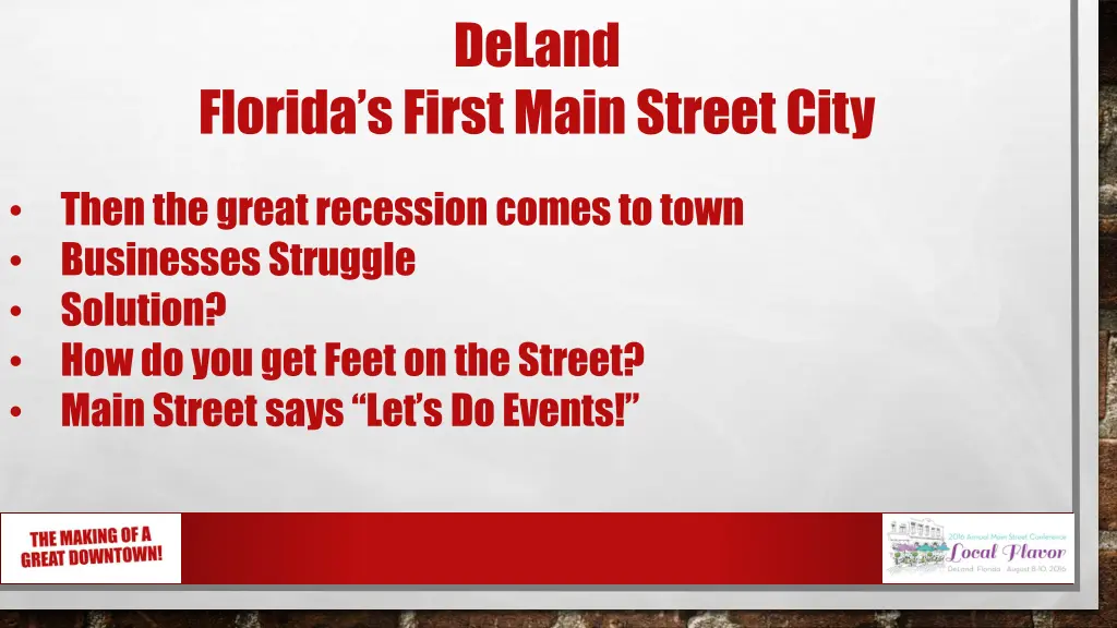 deland 1