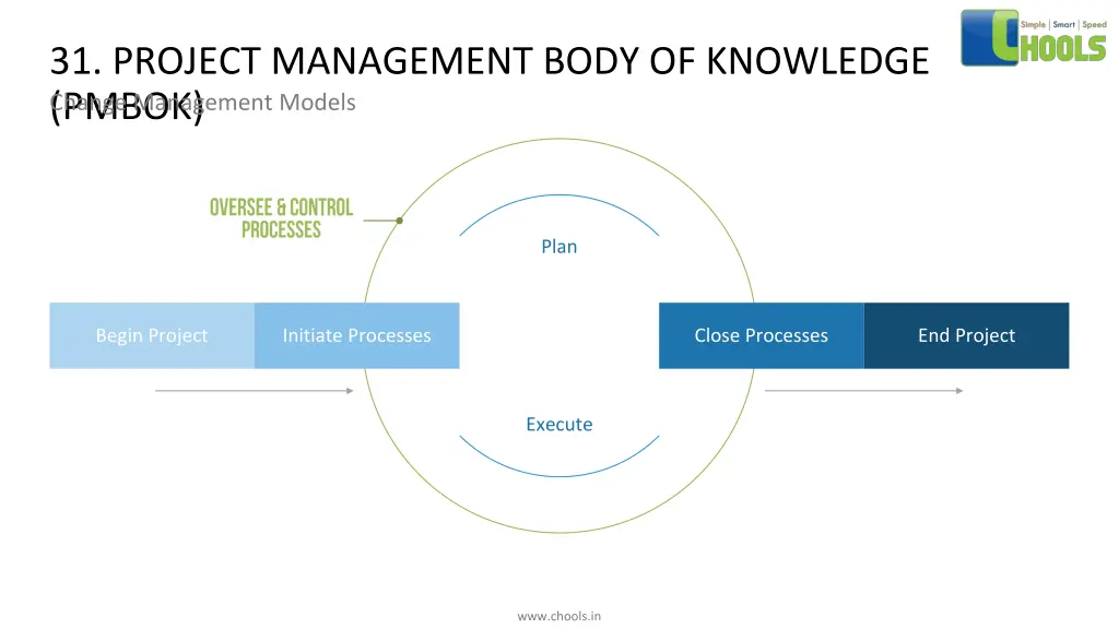 31 project management body of knowledge pmbok 1