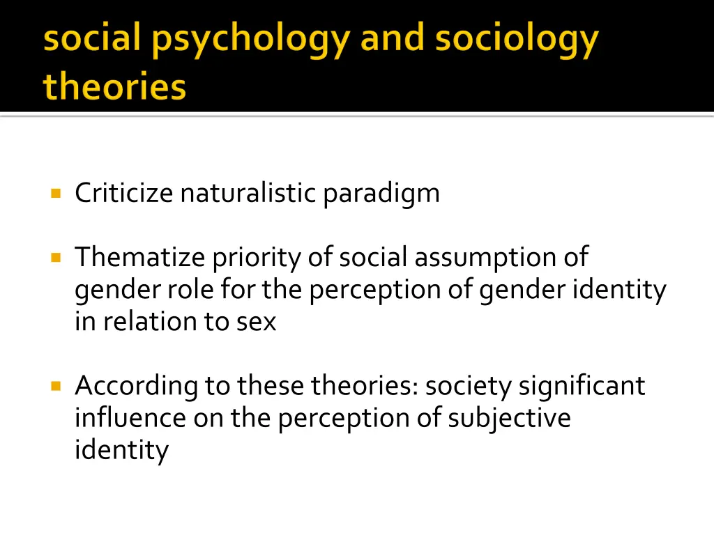 criticize naturalistic paradigm