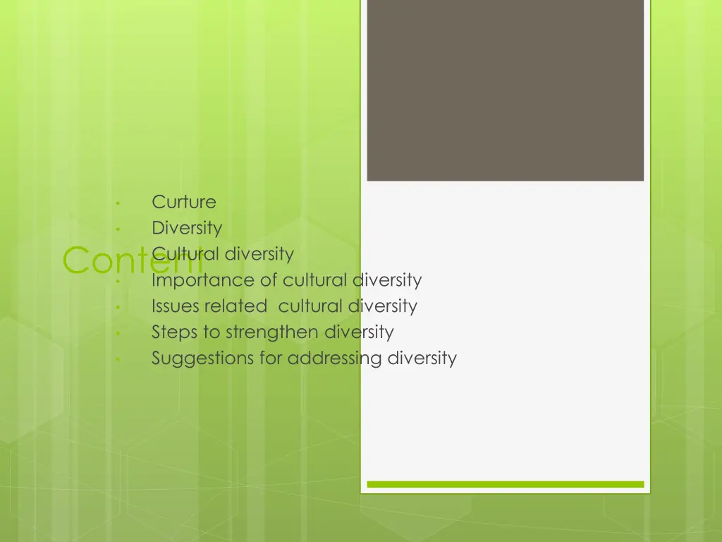 curture diversity cultural diversity importance