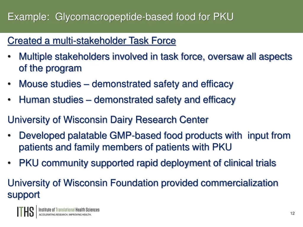 example glycomacropeptide based food for pku 1