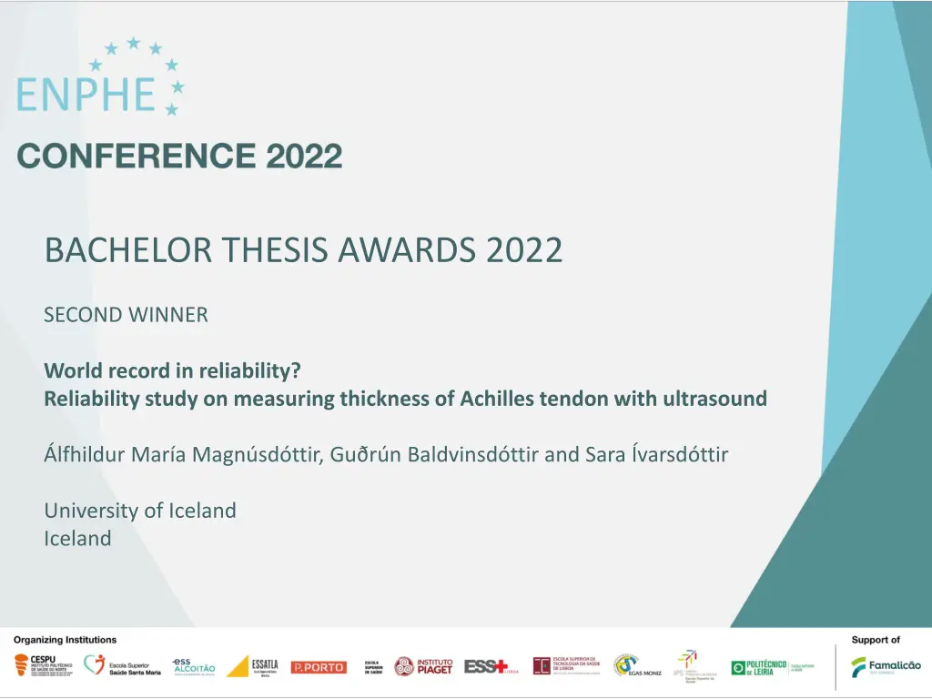 bachelor thesis awards 2022 1