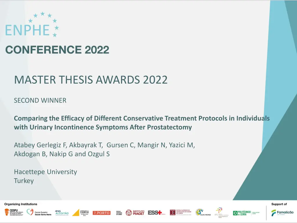 master thesis awards 2022 1