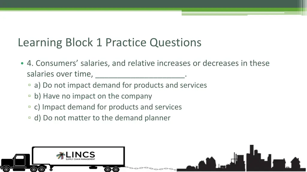 learning block 1 practice questions 3