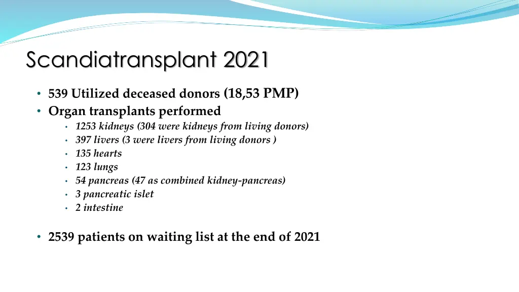 scandiatransplant 2021