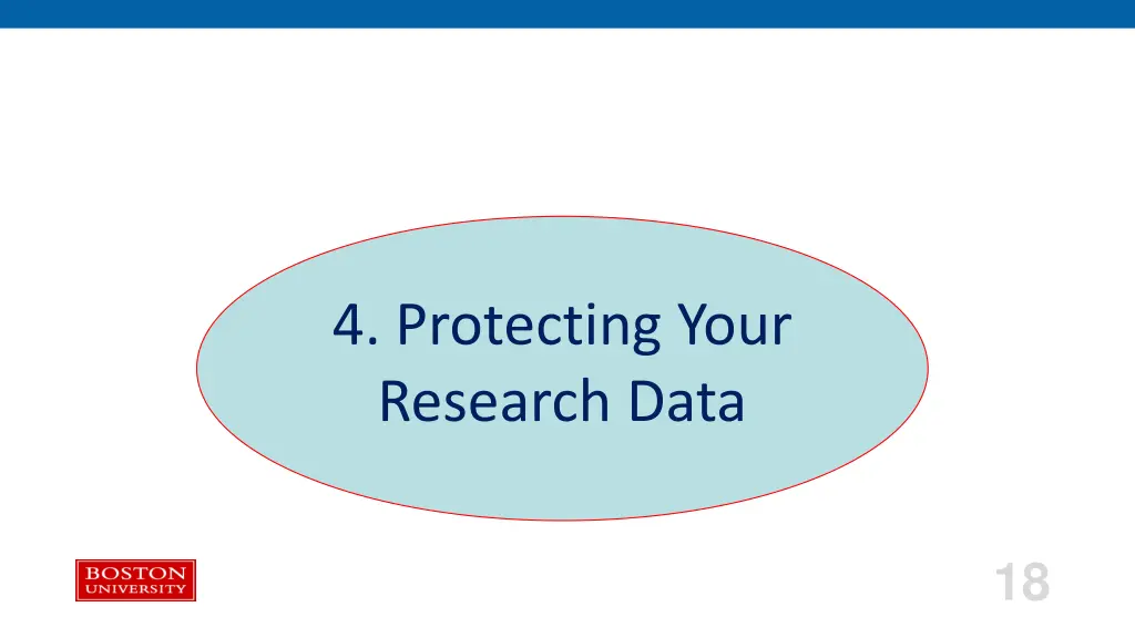 4 protecting your research data