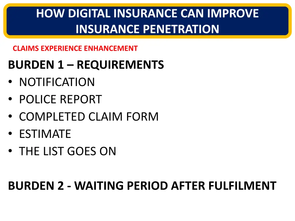 how digital insurance can improve insurance 5