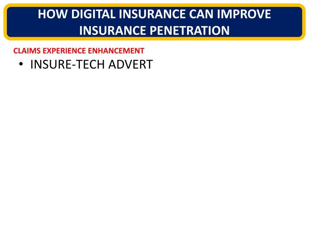 how digital insurance can improve insurance 9