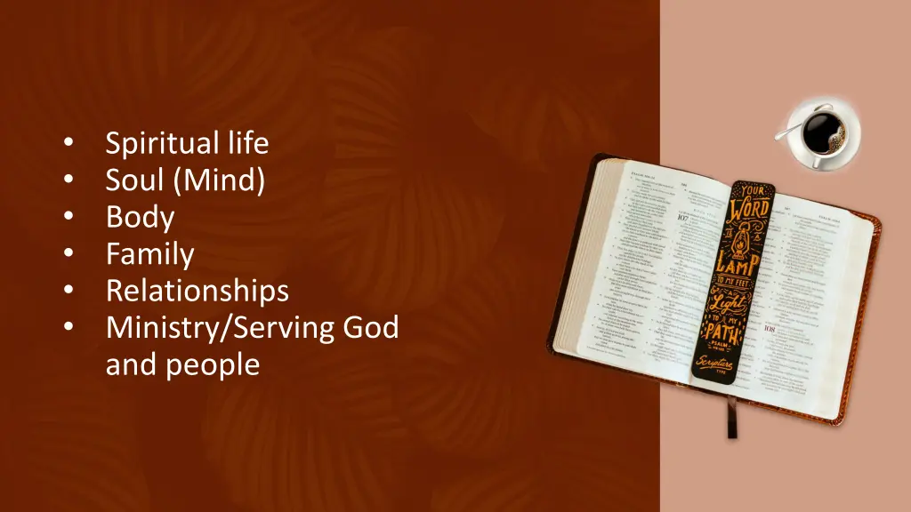 family relationships ministry serving