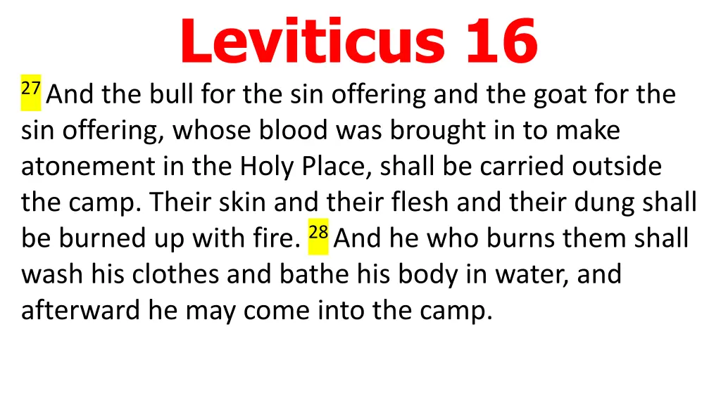 leviticus 16 12