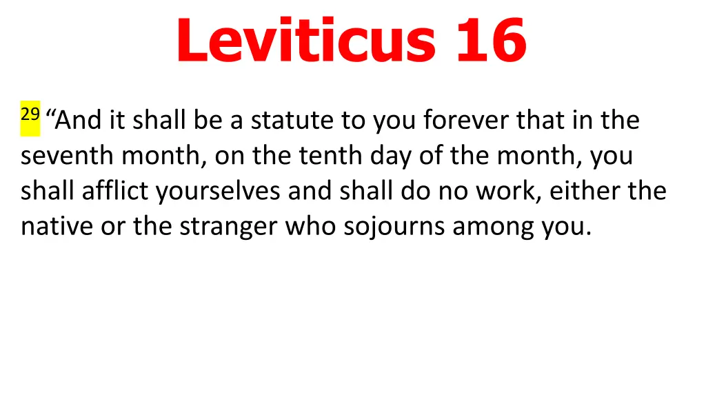 leviticus 16 13