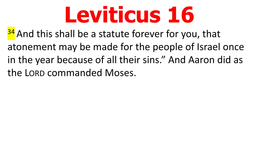 leviticus 16 15