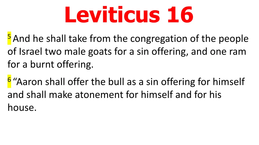 leviticus 16 2