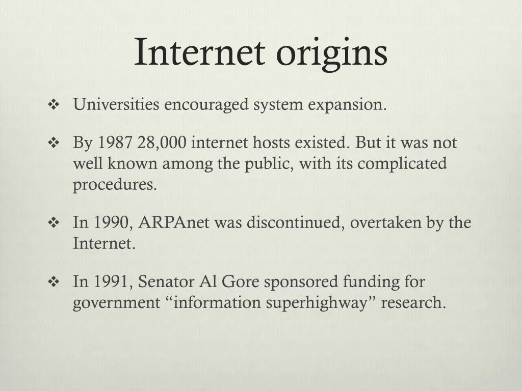 internet origins 15