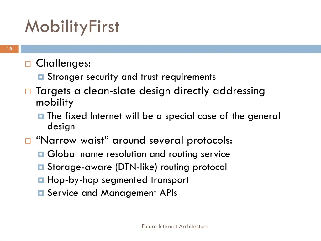 mobilityfirst 1