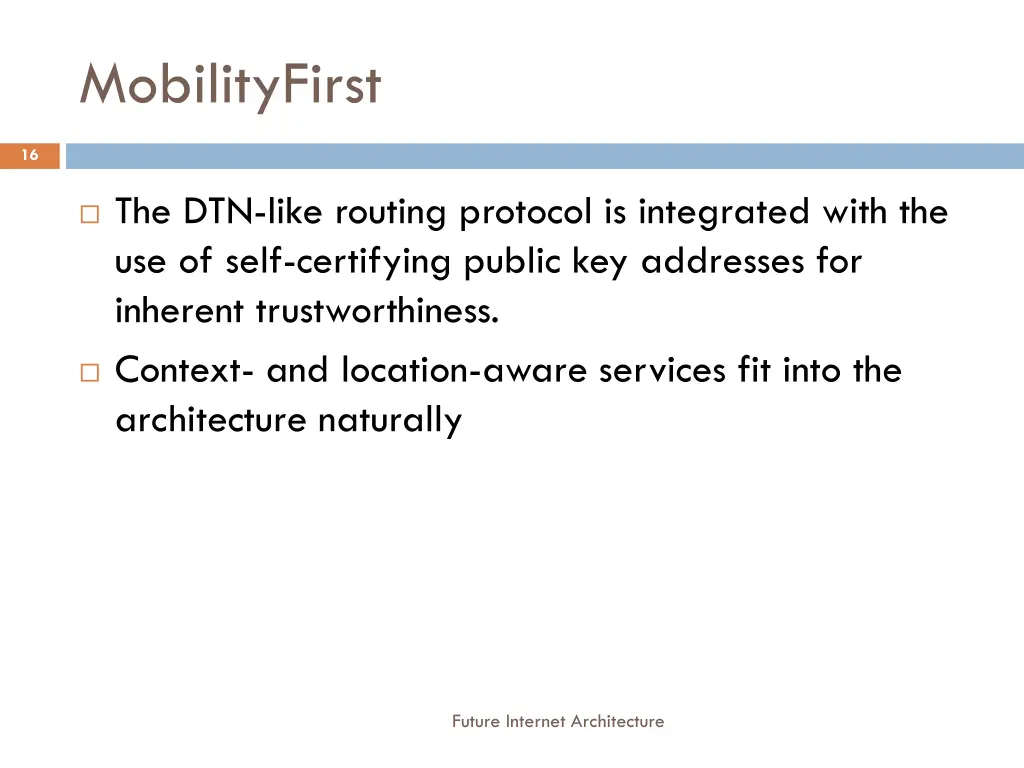 mobilityfirst 2