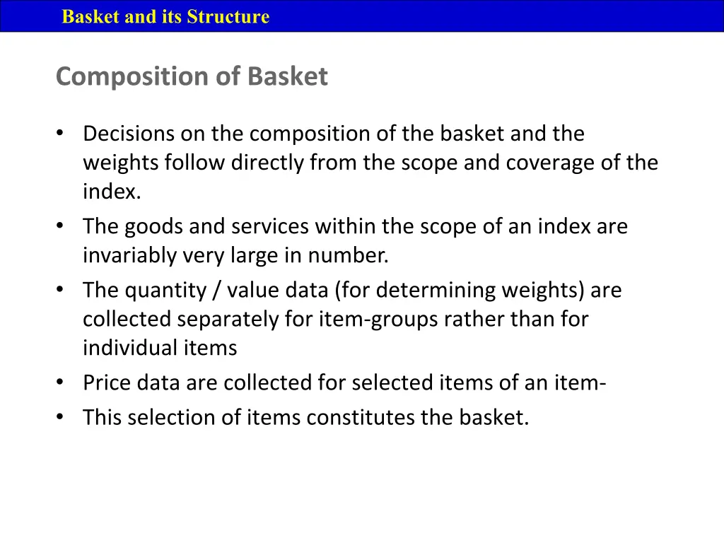 basket and its structure 2