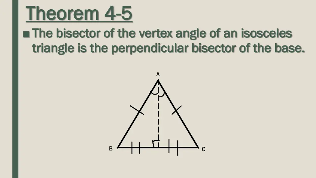 theorem 4 theorem 4 5 5