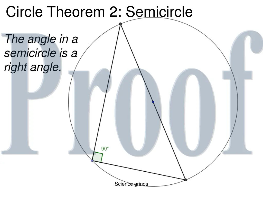 circle theorem 2 semicircle 1