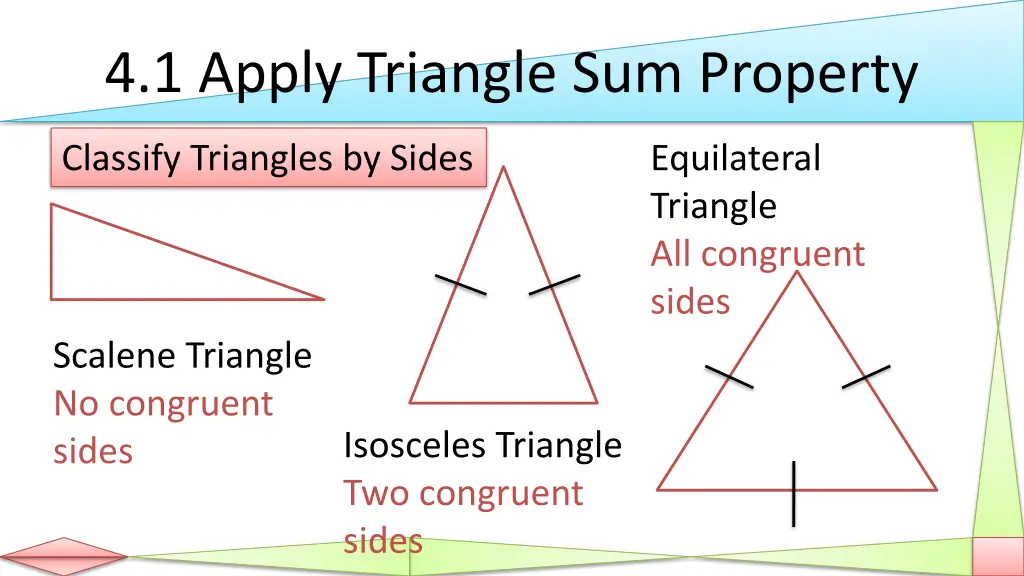 4 1 apply triangle sum property