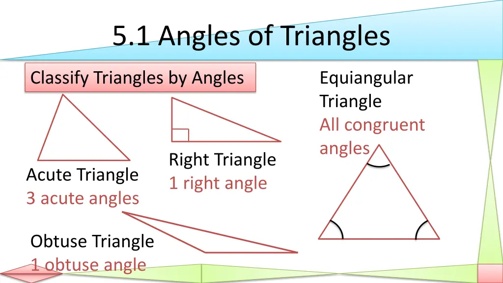 5 1 angles of triangles 1