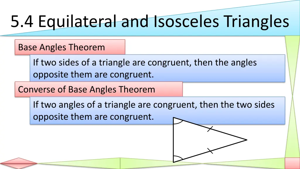 5 4 equilateral and isosceles triangles 1