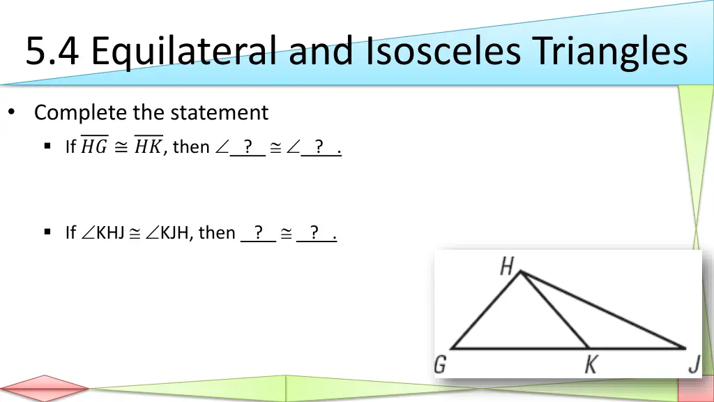 5 4 equilateral and isosceles triangles 2