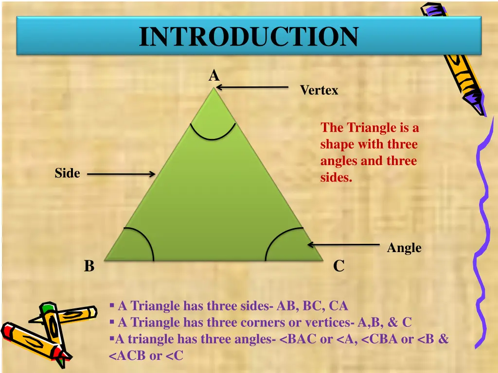 introduction