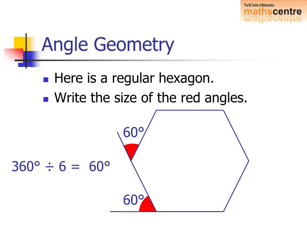 angle geometry 10