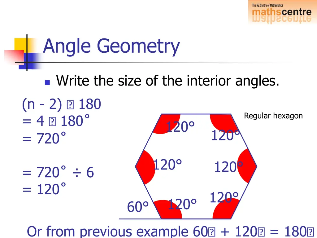 angle geometry 11