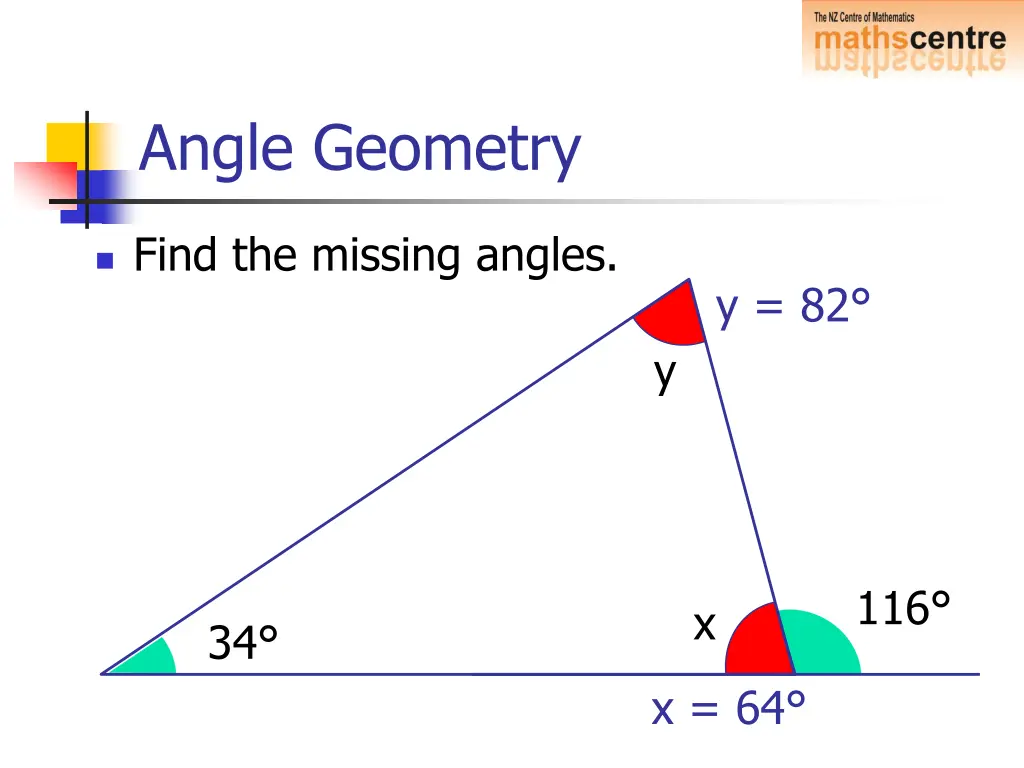 angle geometry 2