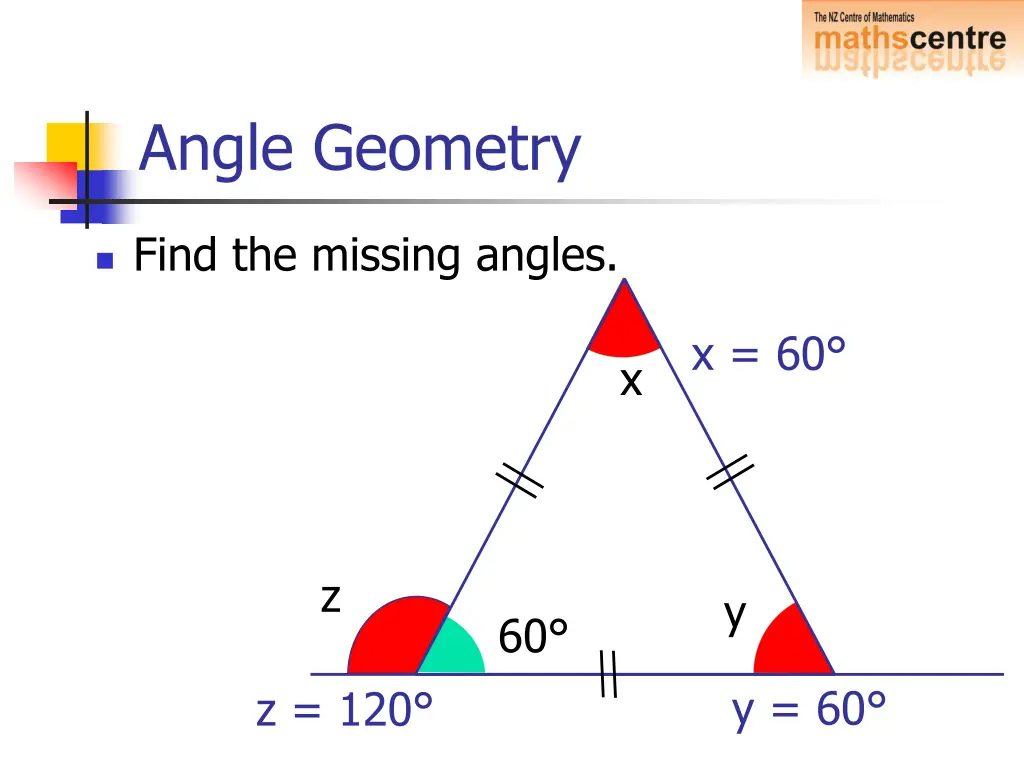 angle geometry 4