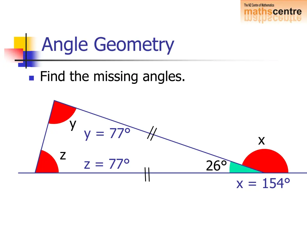 angle geometry 5