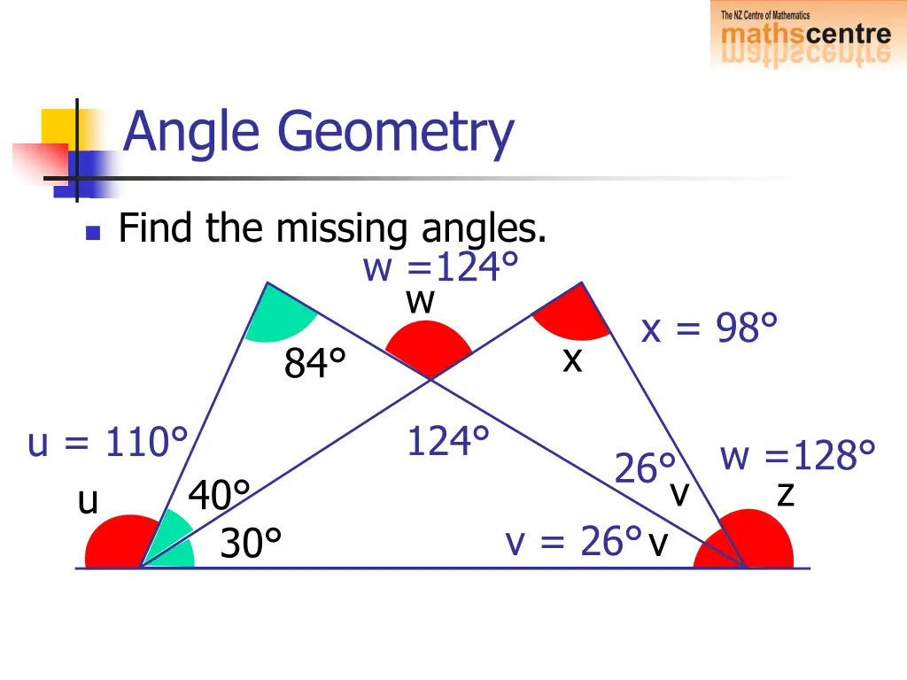 angle geometry 7