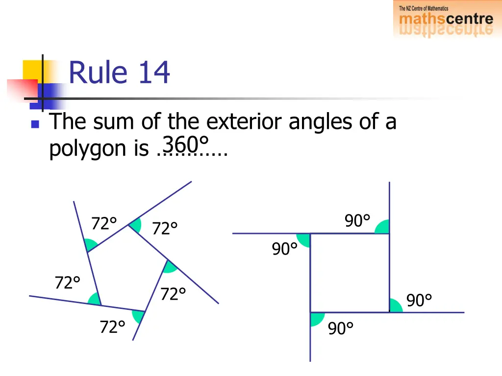 rule 14