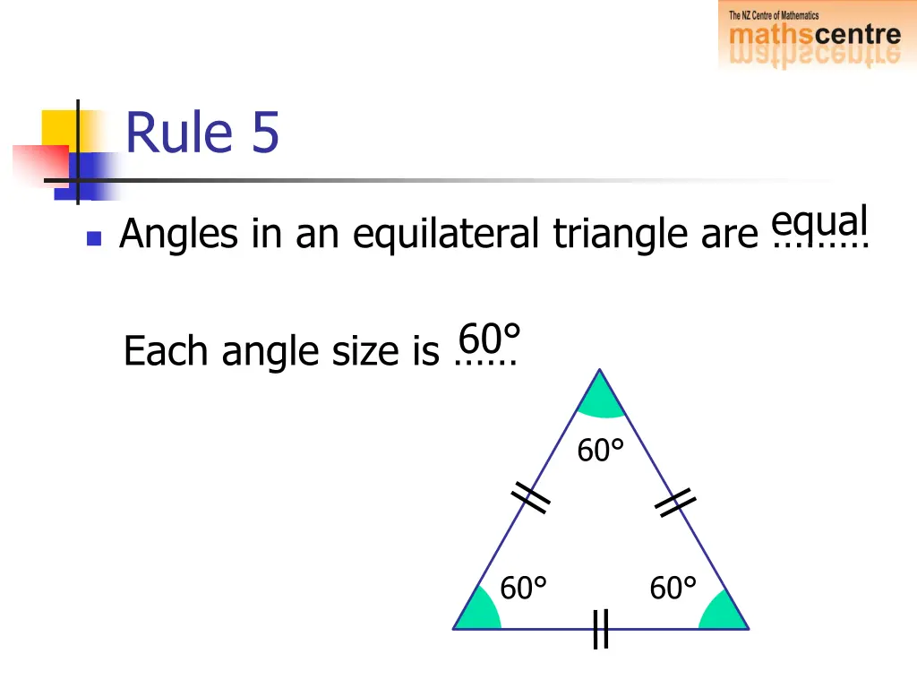 rule 5