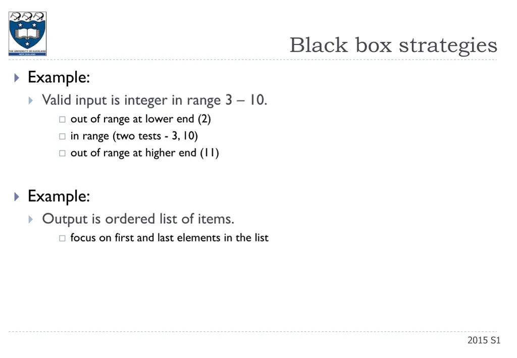 black box strategies 3