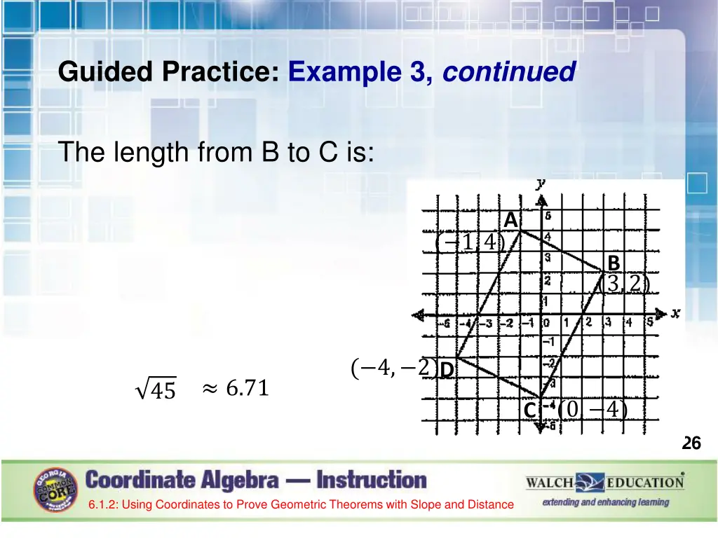 guided practice example 3 continued 1