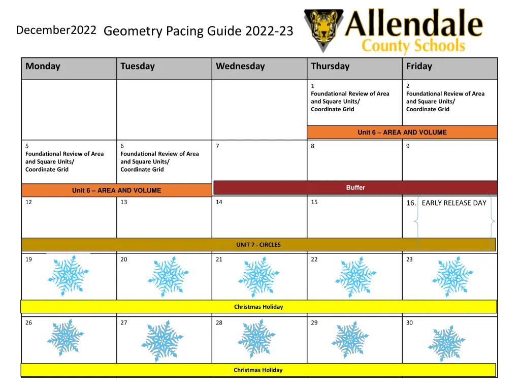 december2022 geometry pacing guide 2022 23