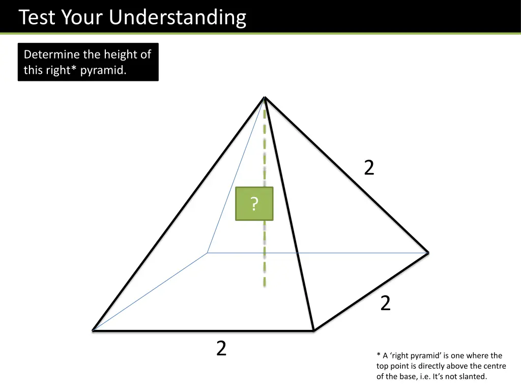 test your understanding 1