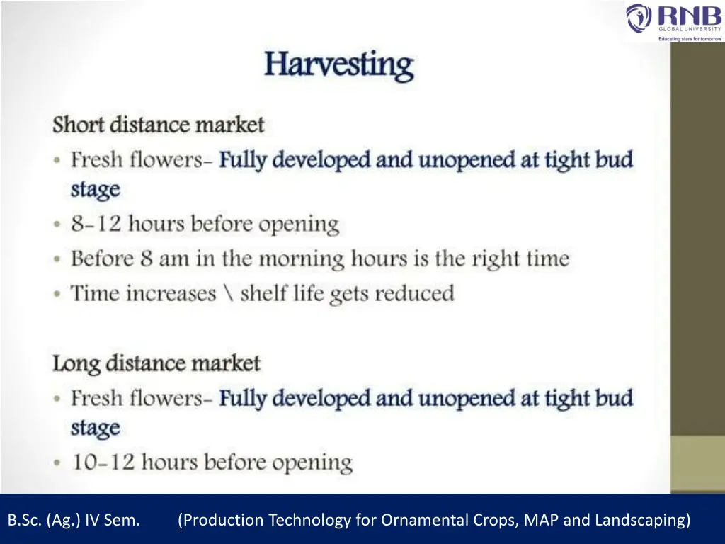 b sc ag iv sem production technology 9