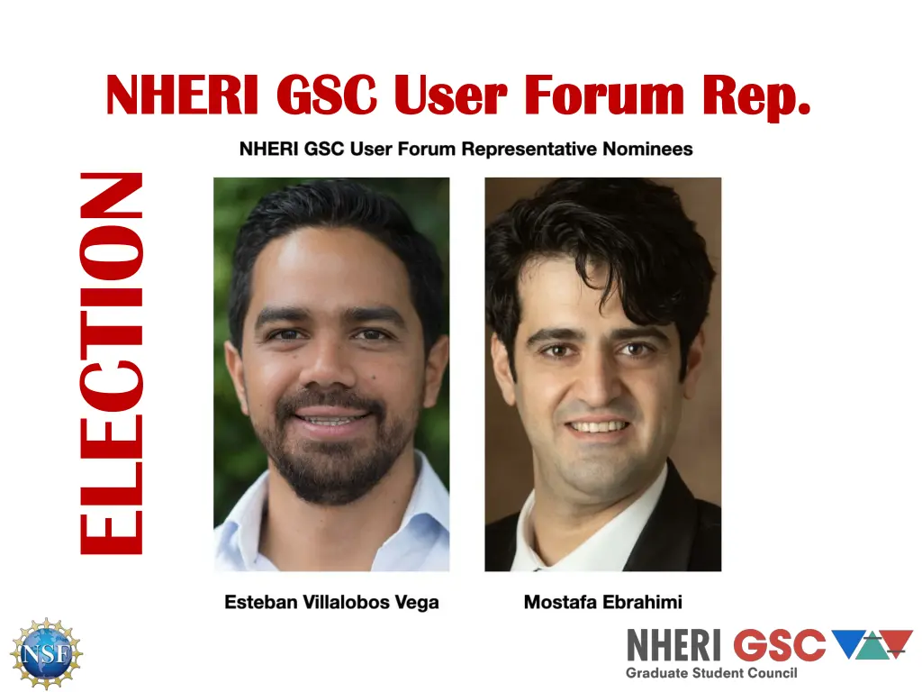 nheri gsc user forum rep nheri gsc user forum