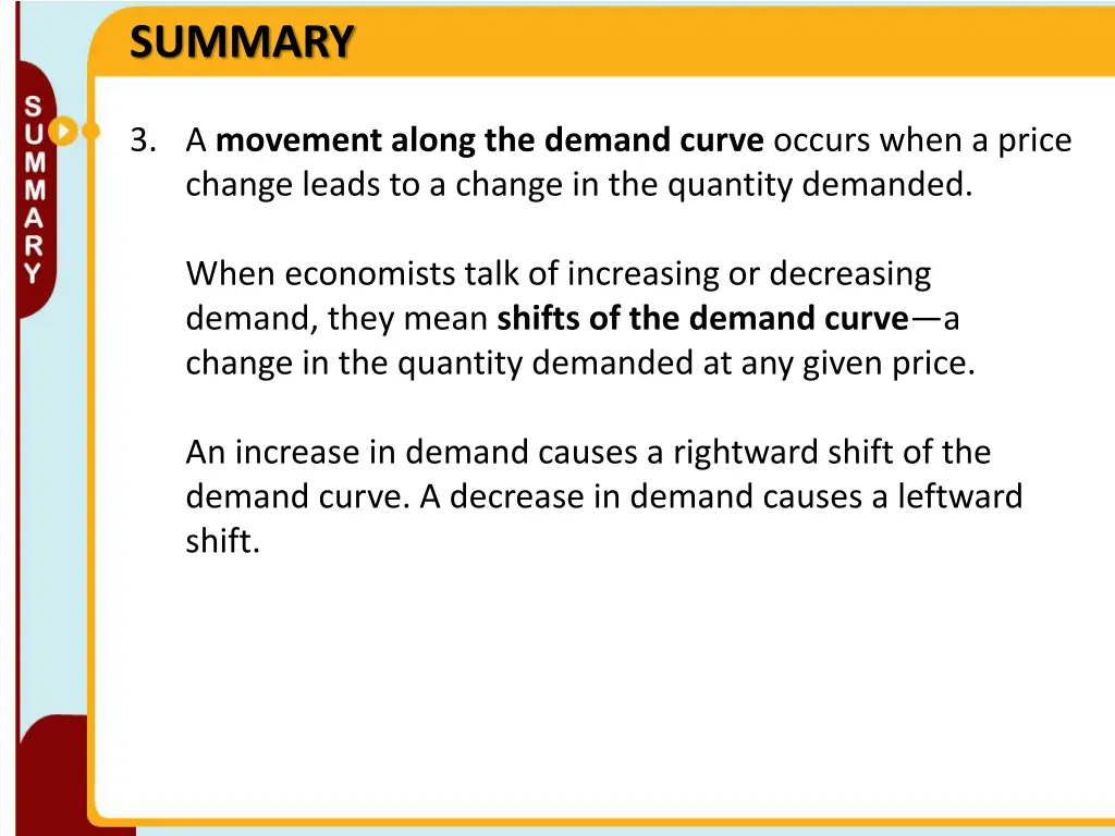 summary 1